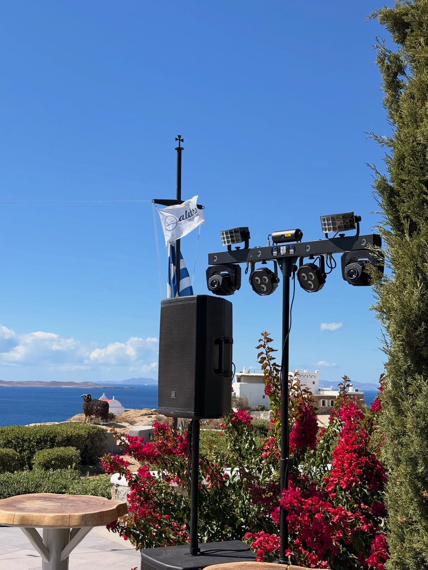 It’s big, it’s small, we celebrate them all for you.