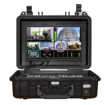 Videography & Streaming