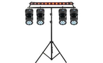 Eurolight Basic Light Package