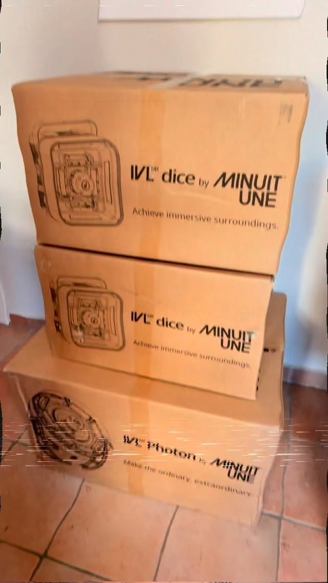 Precision beams cutting through the night, rhythm in the air, energy on another level.
In Prime Mykonos, light isn’t just illumination — it’s emotion.

When design meets technology, the dancefloor transforms into an experience.

#minuitune #ivlphoton #dicedj #mykonosevents #eventproduction luxuryevents