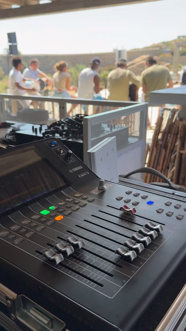 Summer is almost here… ☀️
Getting ready for an unforgettable 2026 season in Mykonos.

New setups, fresh energy, and next-level experiences loading.
Let the countdown begin.

#summer2026 #mykonos #mykonosevents #eventproduction #summerloading