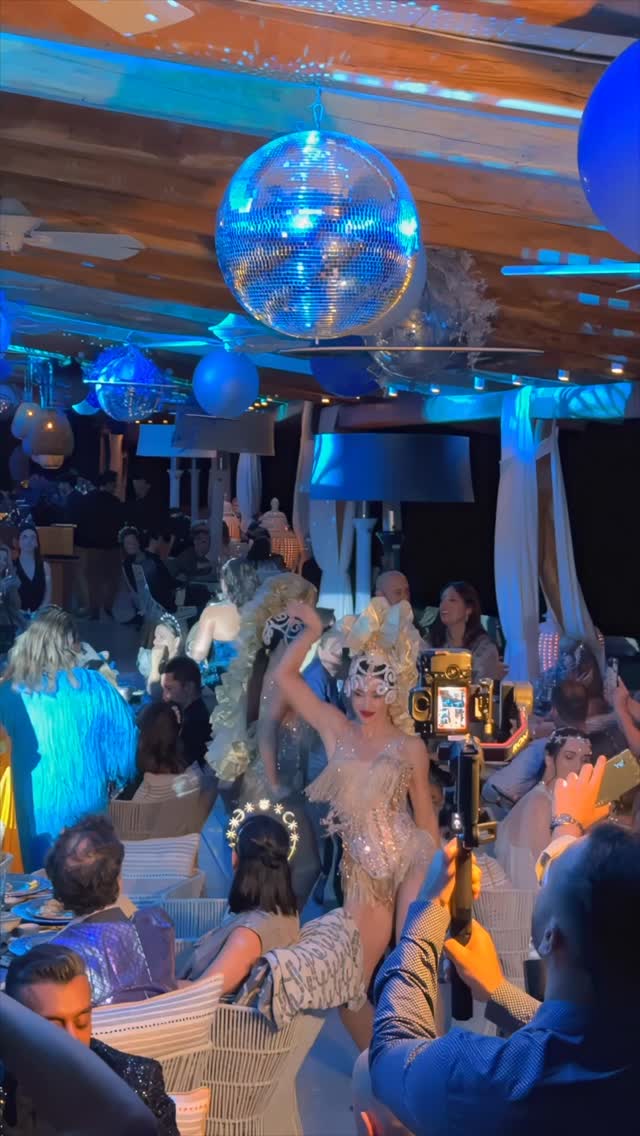 Getting ready for another unforgettable season at Santa Marina, a Luxury Collection Resort, Mykonos. ☀️ 

In collaboration with RSVP, preparing premium setups, seamless production, and next-level event experiences in Mykonos. 

Summer 2026 is loading… ✨ 

#santamarinamykonos #mykonosevents #eventproduction #luxuryevents #summer2026 collaboration rsvpevents primeaudioandlights mykonosvibes