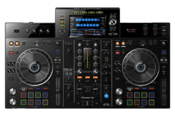 PIONEER XDJ-RX2