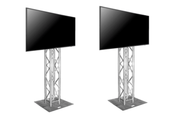 SAMSUNG TV's