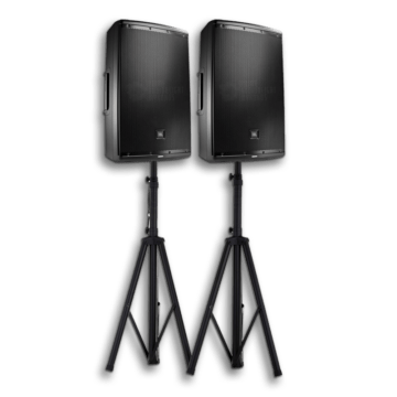 JBL - VALUE SET 'EON'