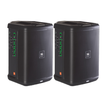 JBL - BATTERY SET 'ONE COMPACT'
