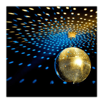 DISCOBALLS
