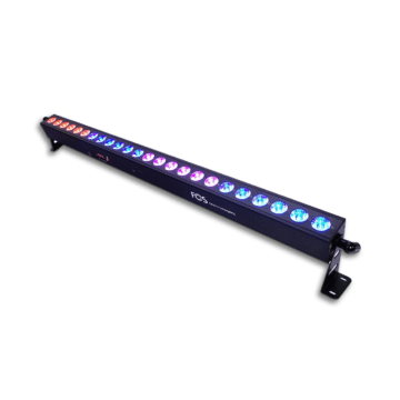 STATIC BATTERY LED BARS