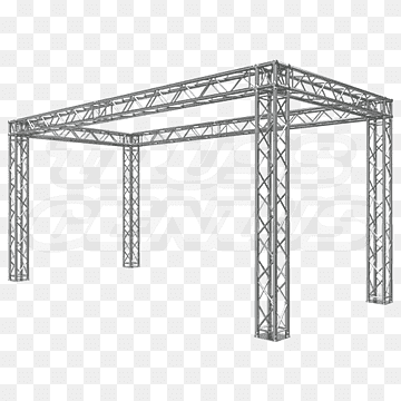 TRUSS STAGE