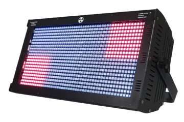 FOS PIXEL STROBE