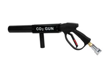 CO2 GUN