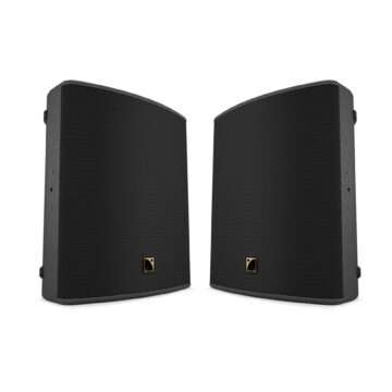 L-ACOUSTICS - X12 Monitors