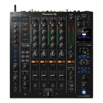 PIONEER DJM-A9