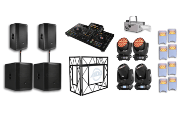 JBL Powerfull & Bright