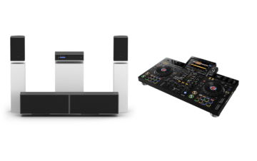 Ultra Premium Small DJ Sound Package