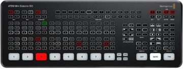 Blackmagic ATEM Mini Extreme ISO