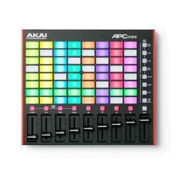 AKAI APC Mini Mk2