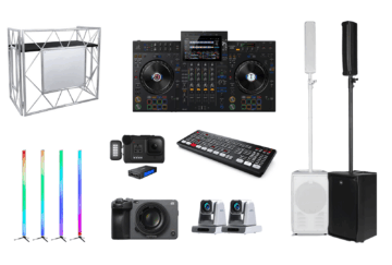 Standard Streaming Package