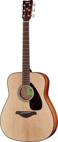 Yamaha FG800M – Acoustic Guitar