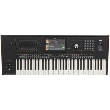 Korg PA-5X 61 International
