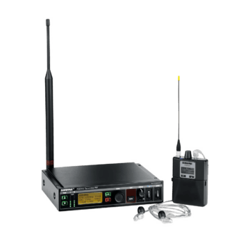 Shure PSM 900 In-Ear Monitoring System