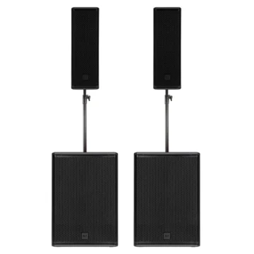 RCF NXL 14-A 15-AX SUB