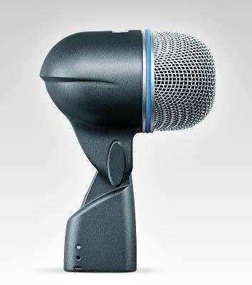SHURE BETA 52A