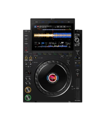 AlphaTheta CDJ 3000X