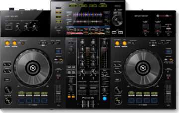PIONEER XDJ-RR