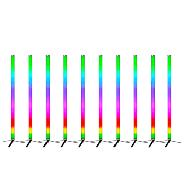 Astera Tube / AFX Tube Lighting Package