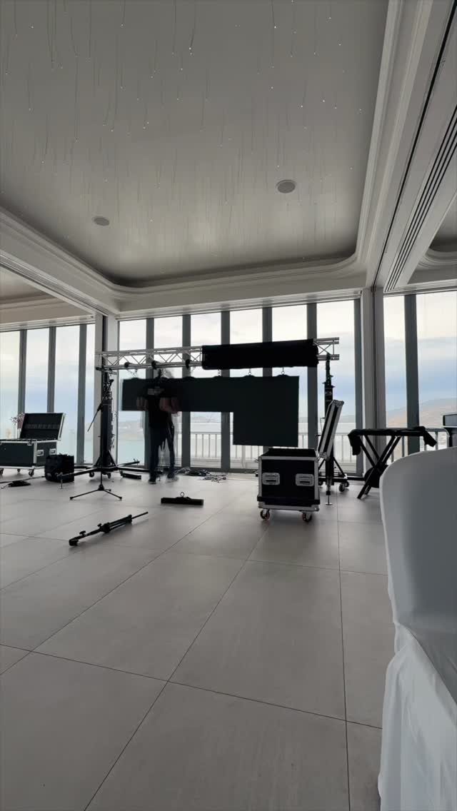 Business meets beauty in Mykonos.

A corporate gathering set against the endless blue of the Aegean — where strategy, networking, and inspiration come together in one unforgettable setting.

Premium production, flawless sound, refined lighting, and a view that speaks for itself.
Because even business deserves an extraordinary atmosphere.

#mykonosevents #corporateevent #corporateretreat #eventproduction #luxuryevents