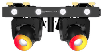 Chauvet DJ GigBAR Beam ILS