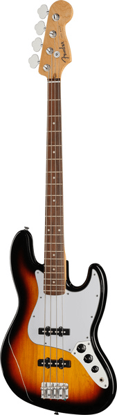 Fender Standard J-Bass