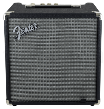 Fender Rumble 25